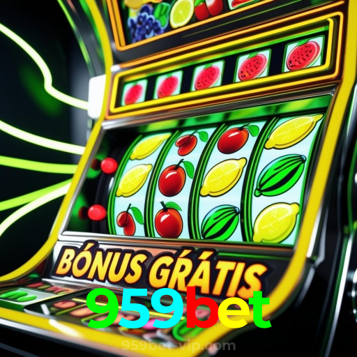 959bet:Ganhe prêmios incríveis com apostas ao vivo em futebol e jogue roleta!