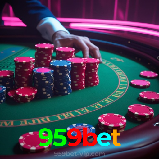 959bet:Jogue nas mesas de poker e ganhe prêmios incríveis!
