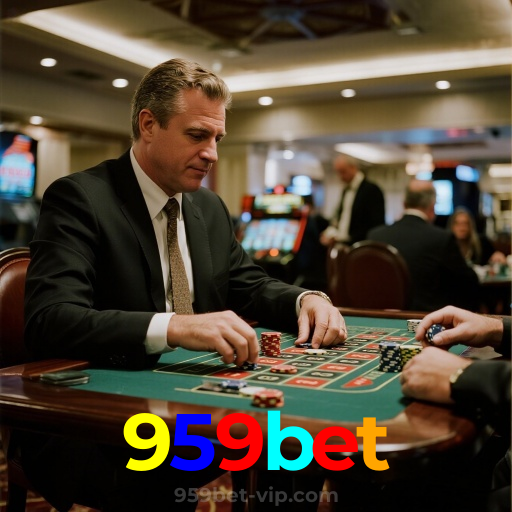 959bet：Jogue blackjack e aposte no futebol para uma experiência emocionante!