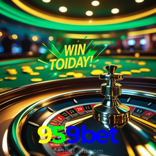 959bet:O cassino online mais confiável com apostas no futebol e prêmios em blackjack!