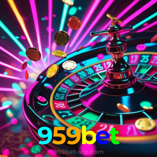 959bet：Aposte no futebol e ganhe prêmios fantásticos no melhor cassino online!