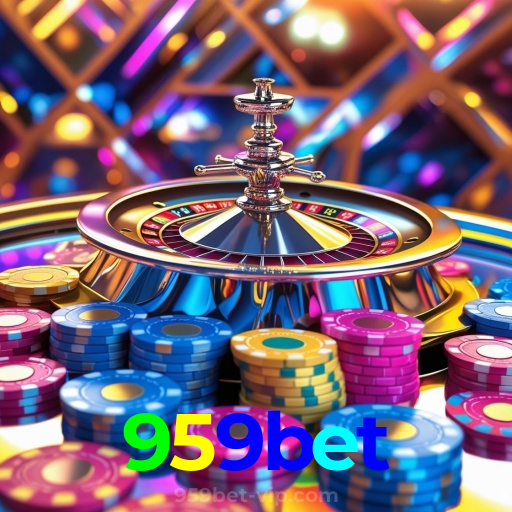 959bet：Jogue agora nas melhores slots e ganhe muito mais!