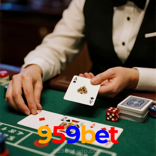 959bet：Entre na ação! Aposte nas slots e conquiste grandes vitórias!