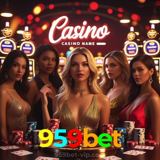 959bet:Jogue poker, aposte no futebol e conquiste prêmios incríveis no cassino!