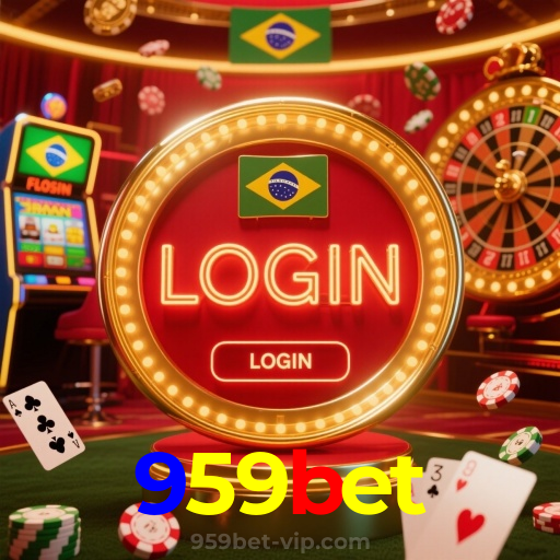 959bet：Jogue poker, aposte no futebol e tenha uma experiência incrível no cassino online!