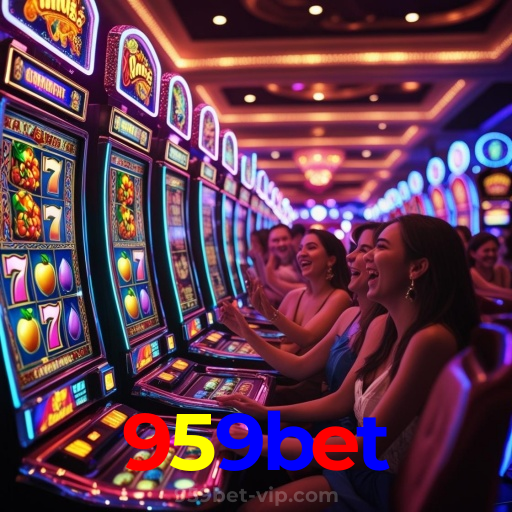 959bet:Jogue os melhores jogos de cassino como blackjack e roleta, e aposte no futebol!