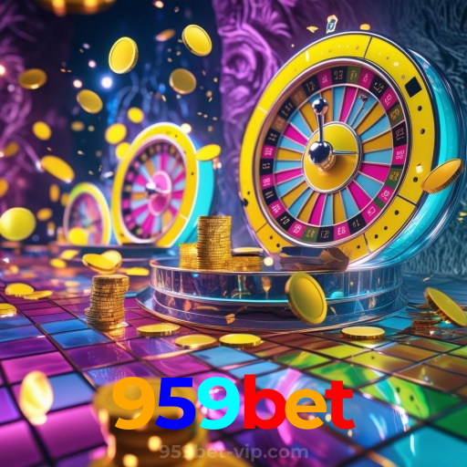 959bet：Jogue futebol online e conquiste as maiores vitórias de sua vida!