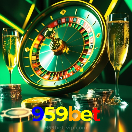 959bet：Vença no futebol online e ganhe prêmios incríveis!