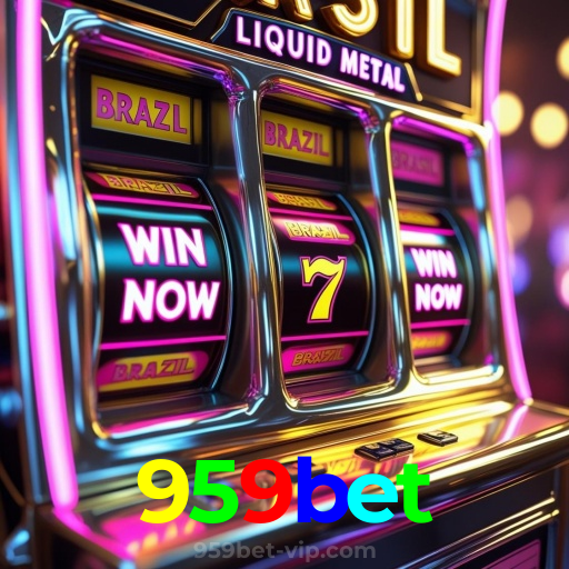 959bet：Vença no poker e ganhe prêmios com apostas no futebol ao vivo!
