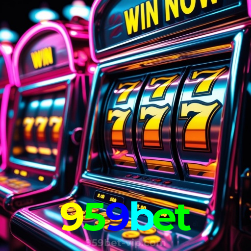 959bet:Cada jogo é uma chance de ganhar! Jogue agora e vença!