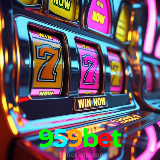 959bet：Encontre a sorte na roleta! Aposte agora e ganhe!