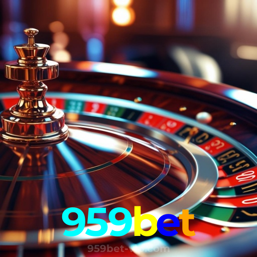 959bet：A sorte é sua! Aposte agora e ganhe muito mais!