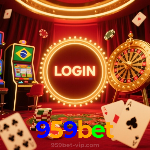 959bet：Jogue em nosso cassino online e descubra os maiores jackpots!