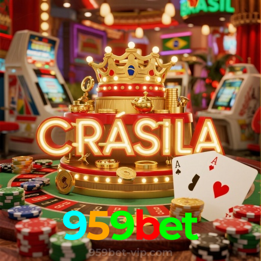 959bet：Encontre a sorte nas nossas roletas e ganhe prêmios incríveis!