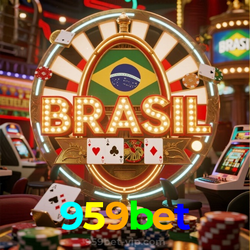 959bet：Aposte no seu time de futebol e ganhe no blackjack e roleta online!