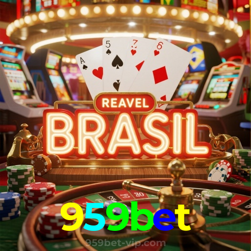 959bet：Em nosso cassino online, a diversão nunca acaba! Jogue agora!