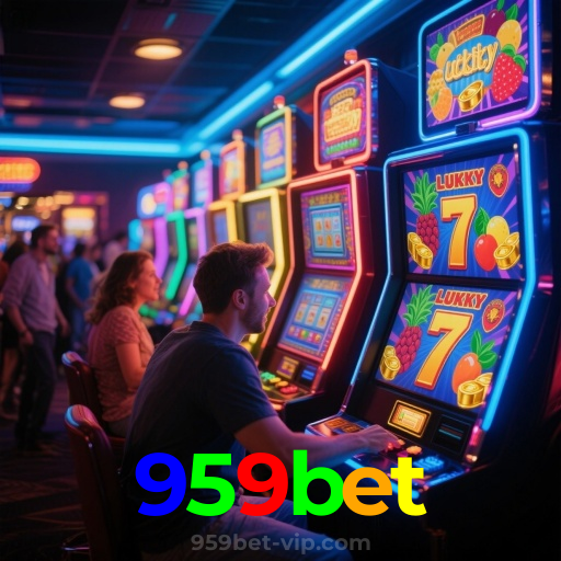 959bet：Vença na roleta e conquiste prêmios surpreendentes!