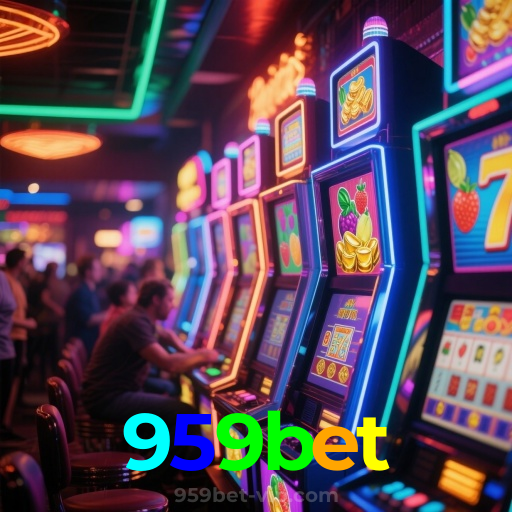 959bet：Jogue futebol online e sinta a adrenalina das grandes vitórias!