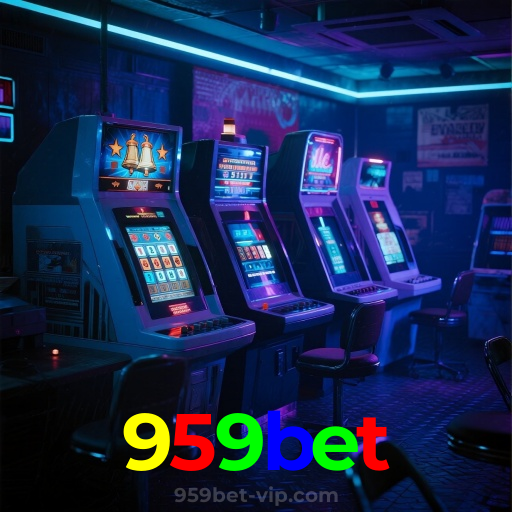 959bet：A vitória no futebol online está esperando por você!