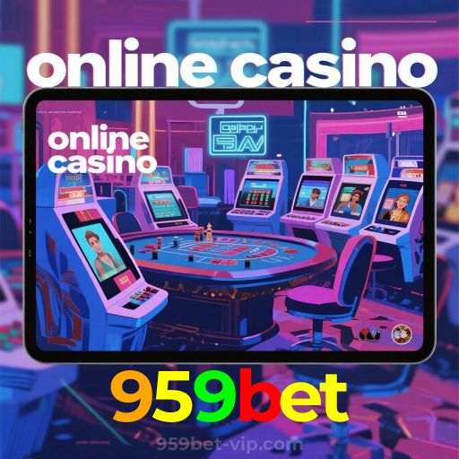 959bet：Aposte na roleta e conquiste prêmios incríveis em nosso cassino!
