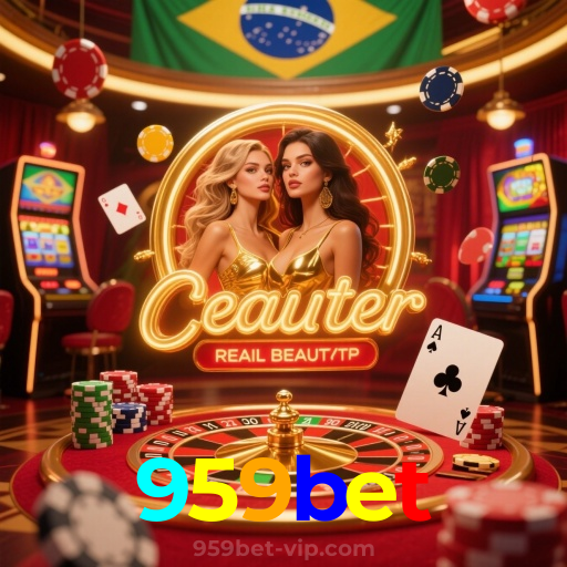 959bet：Conquiste grandes vitórias em blackjack e aposte no futebol online!