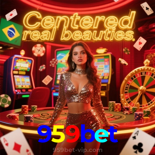 959bet：Entre no cassino e aposte nas roletas mais emocionantes!