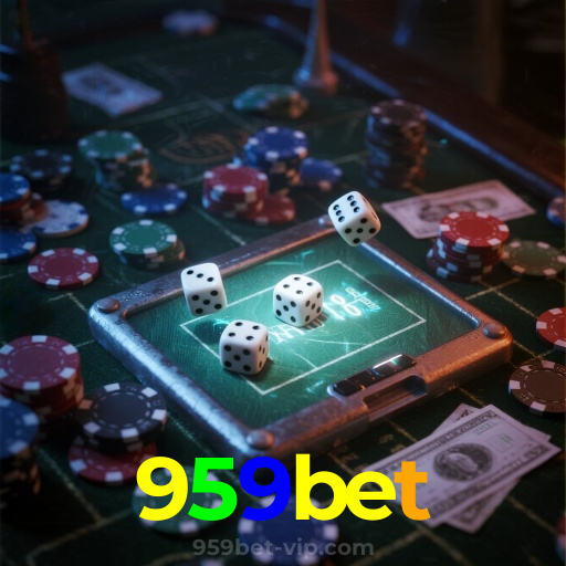 959bet：Jogue roleta e aposte no futebol ao vivo para grandes prêmios!