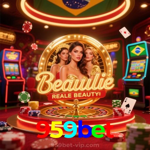 959bet：Jogue roleta, aposte no futebol e ganhe grandes prêmios!