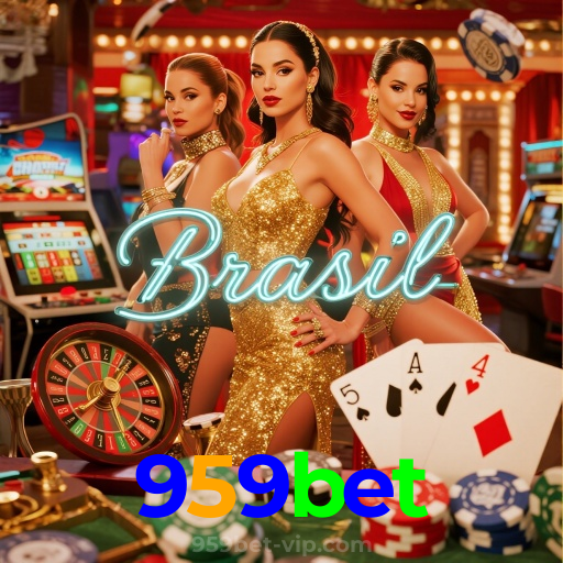 959bet：A melhor plataforma para apostas no futebol e diversão em jogos de cassino!