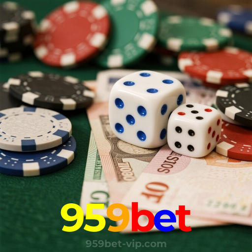 959bet：A sorte nunca esteve tão ao seu alcance! Aposte nas nossas slots agora!