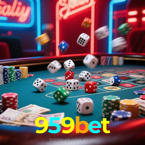 959bet：Jogue blackjack, aposte no futebol e conquiste grandes prêmios em nosso cassino!