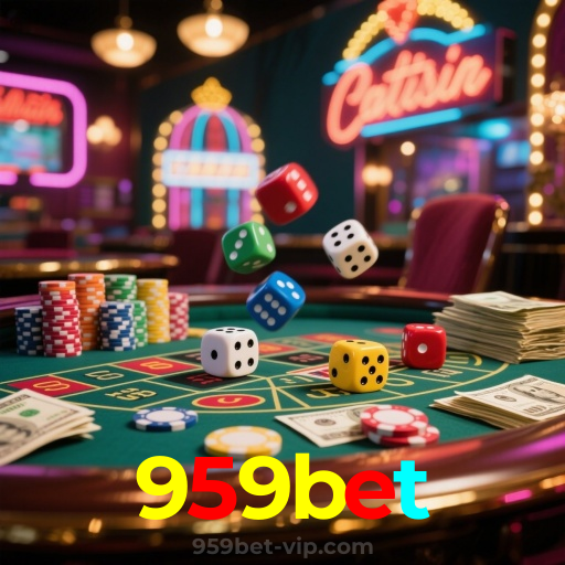 959bet：Aposte no futebol online e mostre seu talento para ganhar!