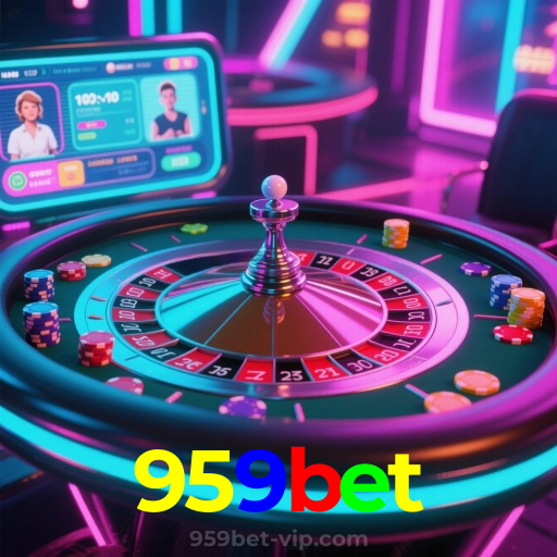 959bet：Vença com cada jogada no futebol online e ganhe prêmios incríveis!
