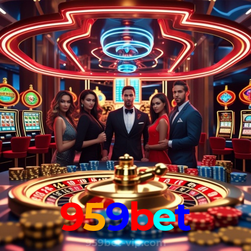 959bet：Ganhe muito jogando blackjack e apostando no futebol online!
