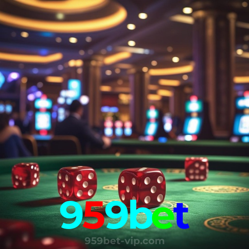 959bet：O cassino online oferece grandes prêmios! Aposte e ganhe agora!