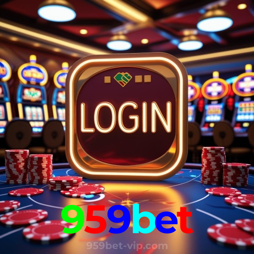 959bet：Jogue slots, poker e aposte no futebol online para grandes prêmios!