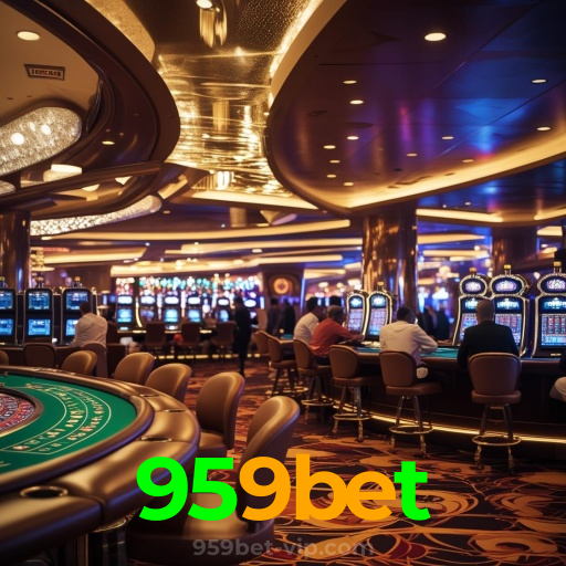 959bet:Jogue poker, roleta e aposte no futebol no melhor cassino online!