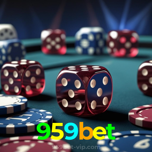 959bet:Venha viver a emoção do cassino! Gire a roleta e ganhe grandes prêmios!