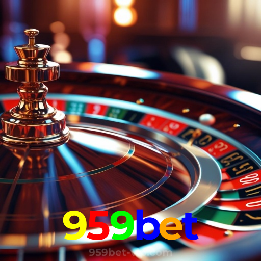 959bet:Jogue slots, poker e aposte no futebol para prêmios incríveis!