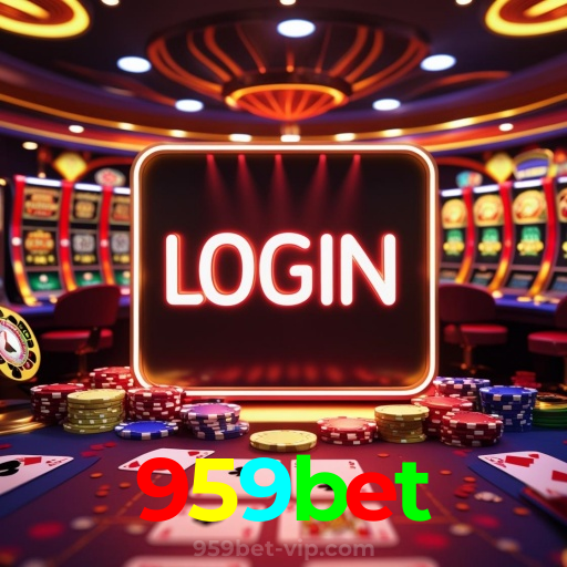 959bet:Aposte no futebol e ganhe prêmios em slots e roleta ao vivo!