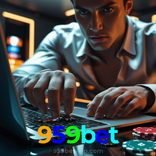 959bet:Jogue blackjack, poker e aposte no futebol para vitórias épicas!