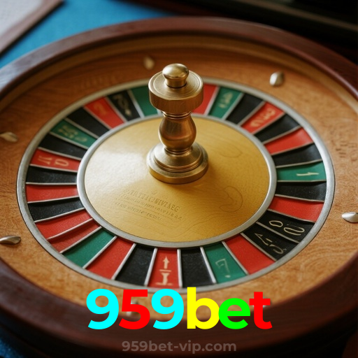 959bet：Aposte no futebol e ganhe grandes prêmios com jogos de blackjack!