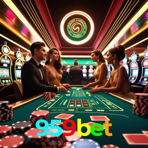 959bet:Jogue blackjack e conquiste a vitória no cassino online!