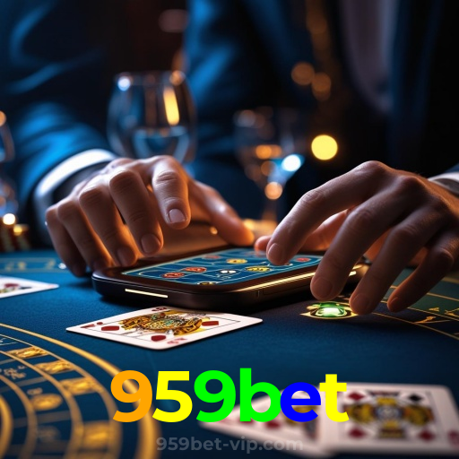 959bet：Jogue futebol online e leve para casa grandes vitórias!