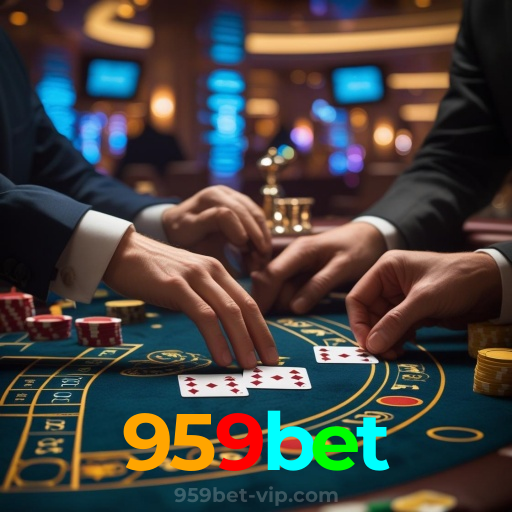 959bet：O campo de futebol está em jogo! Aposte e vença os melhores times!