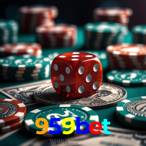 959bet:O cassino online mais confiável para poker, roleta e apostas no futebol!