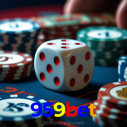 959bet：Jogue nas roletas e ganhe prêmios sensacionais!