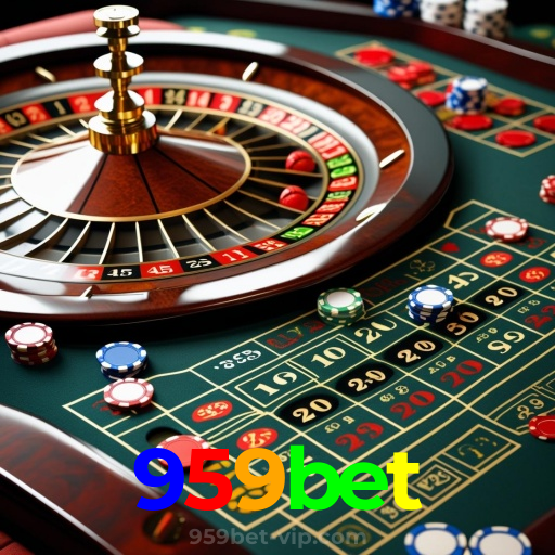 959bet:Desafie suas habilidades no poker online e vença os adversários!