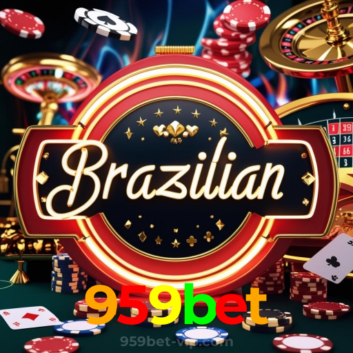 959bet：Jogue poker, aposte no futebol e ganhe em grande estilo!