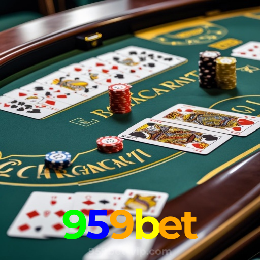 959bet：Ganhe prêmios incríveis com apostas ao vivo em futebol e jogue roleta!